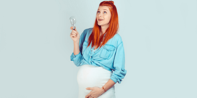 علائم بارداری چیست