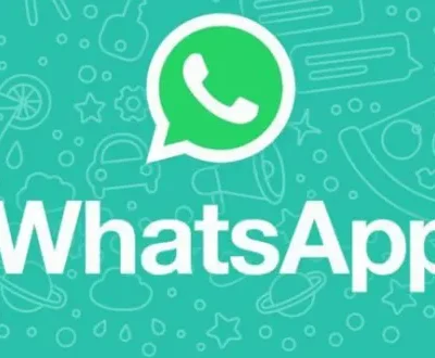 نصب واتساپ قدیمی خودم